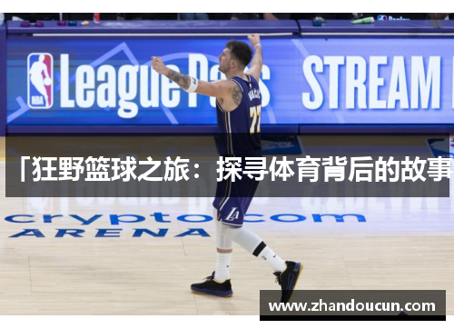 「狂野篮球之旅：探寻体育背后的故事」
